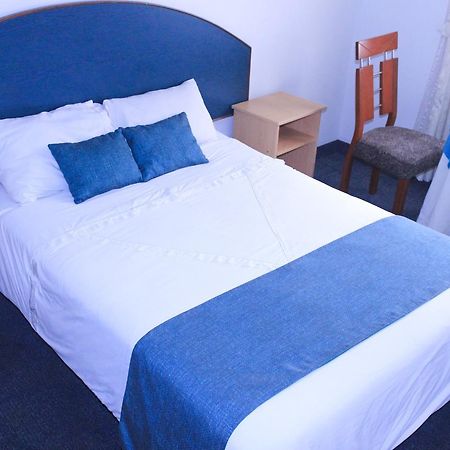 Hotel Anthony'S Lima Exteriör bild